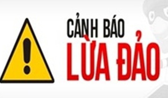 Cận Tết, người dân liên tục nhận cuộc gọi giả mạo cán bộ BHXH