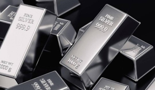 Giá bạc 2026, rủi ro hay cơ hội cho nhà đầu tư?