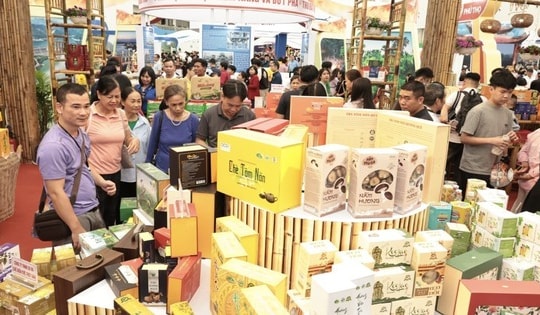 Hội chợ Mùa Xuân 2026 dự kiến sẽ diễn ra từ 4/2 - 8/2 tại Trung tâm Triển lãm Việt Nam