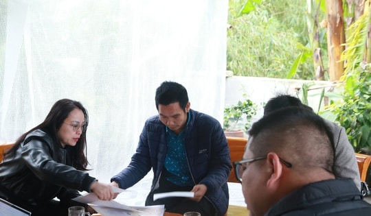 Vụ cơ sở y tế tư nhân thu hơn 11 triệu đồng trong vài giờ chăm sóc người bệnh tại nhà: Lộ loạt sai phạm