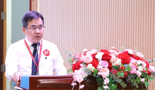 Trường Đại học Y Dược TPHCM bứt phá khoa học công nghệ, hướng đến Top 100 châu Á