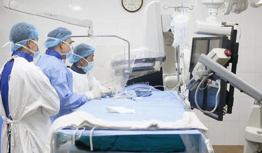 Hướng dẫn mới nhất của Bộ Y tế về phân nhóm thiết bị y tế