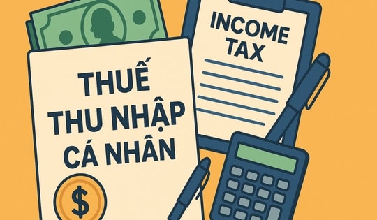 Hạn cuối quyết toán thuế thu nhập cá nhân và những lưu ý để tránh bị phạt