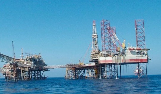 VCBS khuyến nghị mua đối với loạt cổ phiếu dầu khí