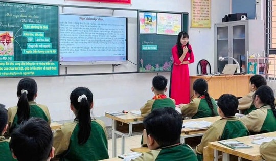 Rét đậm kéo dài, xử lý thế nào khi học sinh đến muộn?