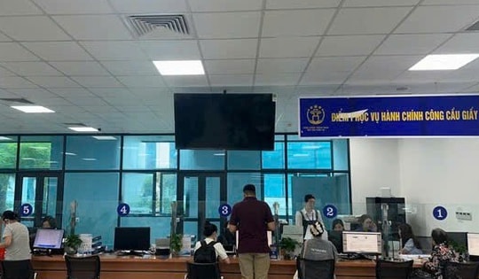 Thủ tục hưởng trợ cấp thất nghiệp theo quy định mới