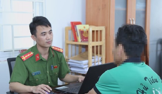 Đồng Nai: Bắt tạm giam người đàn ông dâm ô cháu của vợ