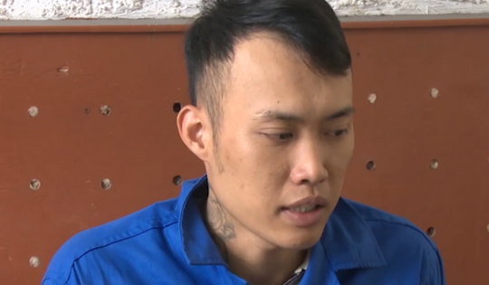 Vụ học viên tử vong ở Trung tâm CTXH Hải Hà: Gã bảo vệ khai gì khi hành hung nạn nhân?