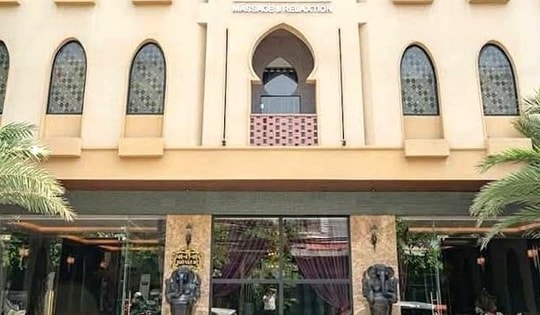 Bắt quản lý và nhân viên cơ sở masage ở Đắk Lắk hoạt động mại dâm