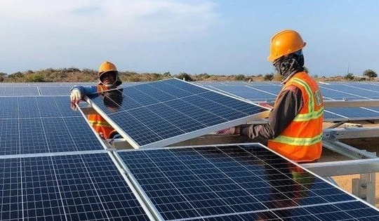 Năng lượng Nam Phương bị báo cáo vi phạm trái phiếu