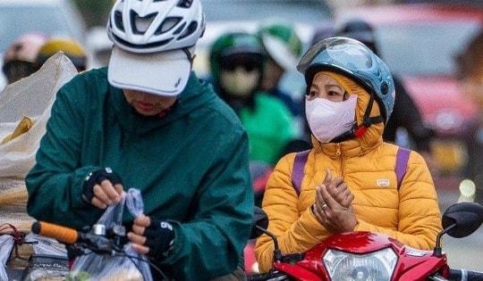 Vì sao TP.HCM có nhiệt độ thấp nhất trong 10 năm?