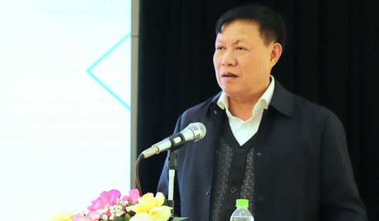 Cần phải 'gia cố' để bảo đảm đáp ứng quản lý chặt chẽ về chất lượng thực phẩm