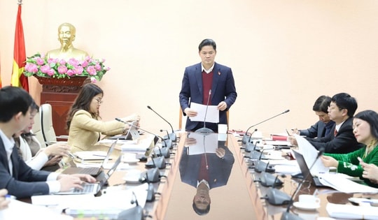 Xử lý dứt điểm vướng mắc thanh toán chi phí khám chữa bệnh BHYT để bảo đảm quyền lợi của người bệnh