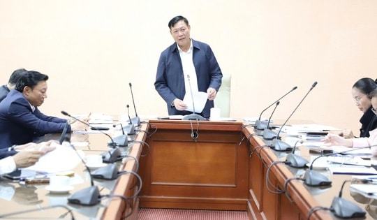 Bộ Y tế họp với Đà Nẵng, Phú Thọ bàn thống nhất chuyển giao 2 bệnh viện