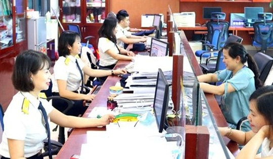 Đã có nghị định quy định về vị trí việc làm đối với công chức theo Luật Cán bộ, công chức