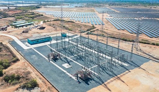 Công ty Cổ phần Xuân Thiện Ninh Thuận bị xử lý vì vi phạm chứng khoán