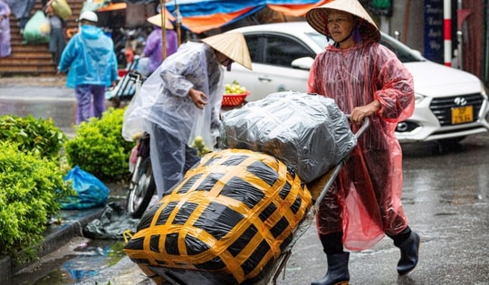 Chuyên gia nhận định mới nhất về không khí lạnh thời gian tới