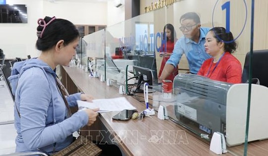 Bộ Nội vụ hướng dẫn xếp lương đối với người được tuyển dụng vào công chức