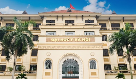 Hai bệnh viện trung ương được chuyển giao về Đại học Y Hà Nội