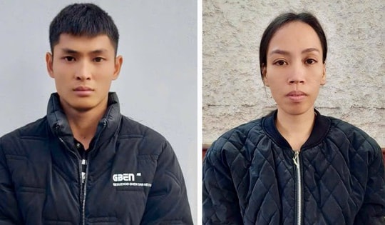 Phá đường dây mua bán người dưới 16 tuổi