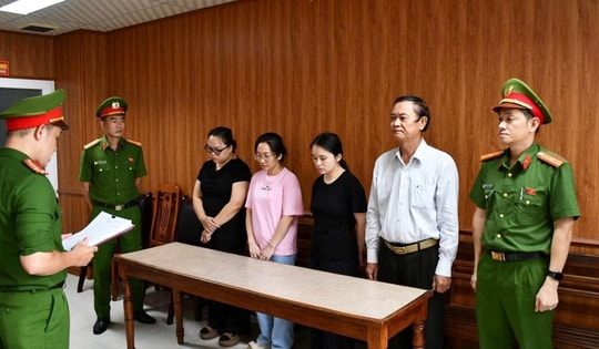 Truy nã đặc biệt nữ kế toán trong vụ phòng khám “vẽ bệnh, moi tiền” ở Đà Nẵng