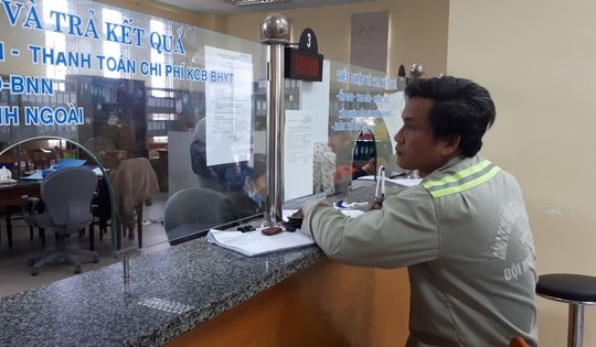 Có thể nghỉ hưu sớm nếu làm việc tại các vùng đặc biệt khó khăn