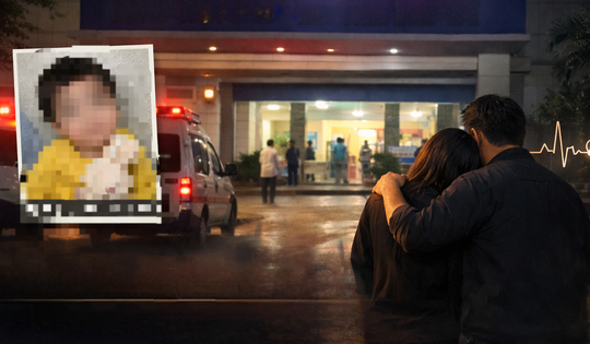 Bệnh viện Sản - Nhi Lào Cai thông tin về ca bệnh trẻ sơ sinh 20 tháng tuổi tử vong sau khi dùng thuốc