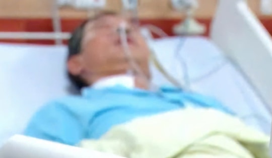 Cập nhật sức khỏe 3 bệnh nhân ở Ninh Bình ngộ độc sau khi ăn hạt củ đậu