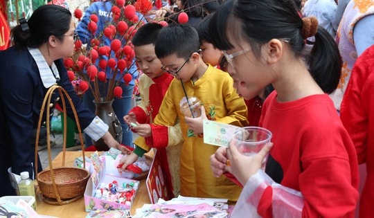 Tết Bính Ngọ 2026, học sinh có nơi được nghỉ tới 14 ngày