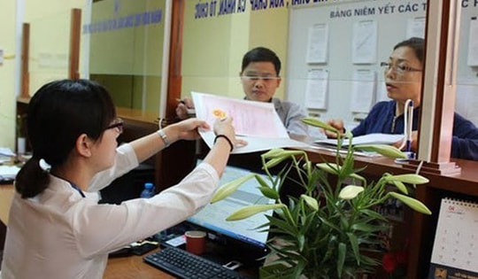 Bị mất sổ đỏ khi chưa kịp sang tên, xin cấp lại thế nào?