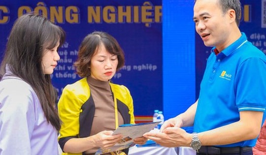 Quy chế tuyển sinh đại học năm 2026 sẽ được ban hành khi nào?