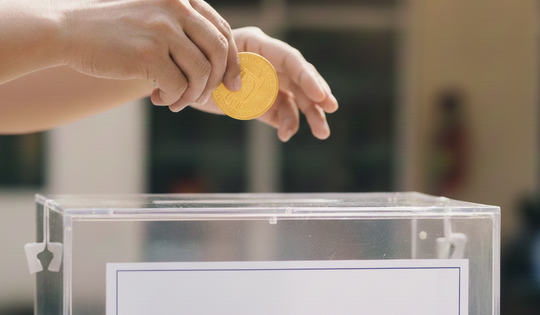 Nghiêm cấm lập quỹ từ thiện để tư lợi, gian dối