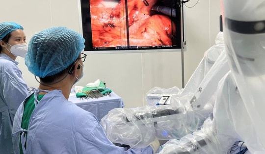 Sẽ lập mạng lưới thành viên tiên phong giải pháp AI y tế có trách nhiệm Việt Nam