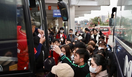 Bộ Xây dựng lập 3 đoàn kiểm tra tại 9 địa phương dịp Tết Nguyên đán 2026