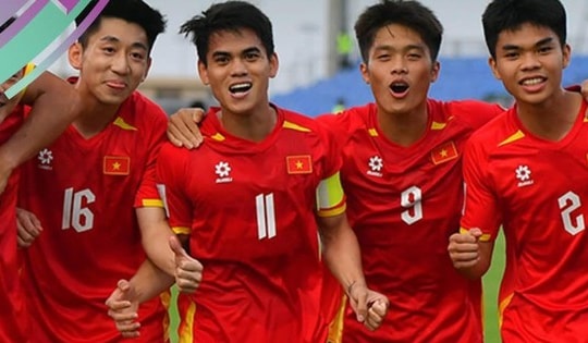 Trận đấu cuối vòng bảng U23 Châu Á: Người hâm mộ chờ ‘kết đẹp’ cho đội tuyển U23 Việt Nam