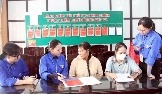 Tiến tới Đại hội XIV của Đảng: Đất nước bước vào kỷ nguyên mới phát triển giàu mạnh, thịnh vượng