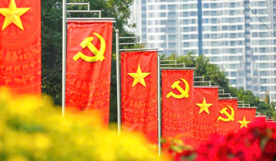 Cộng đồng người Việt tại Israel luôn tin tưởng vào sự lãnh đạo của Đảng và Nhà nước