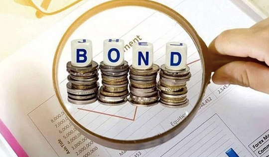 Trái phiếu Bất động sản Gia Phú bị báo cáo vi phạm