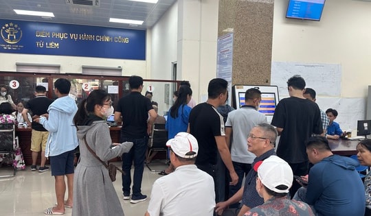 Năm 2026, người lao động có được bảo lưu thời gian đóng bảo hiểm thất nghiệp?