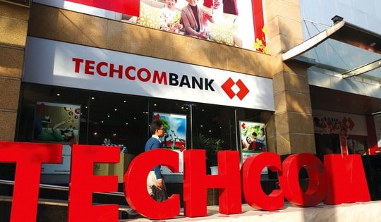 Kết quả thanh tra Techcombank Thái Nguyên