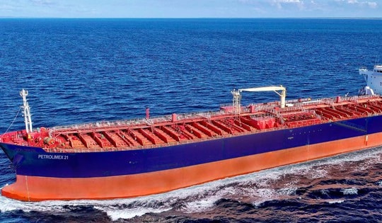 Tiến độ đầu tư tàu mới của VIPCO chưa đạt kỳ vọng