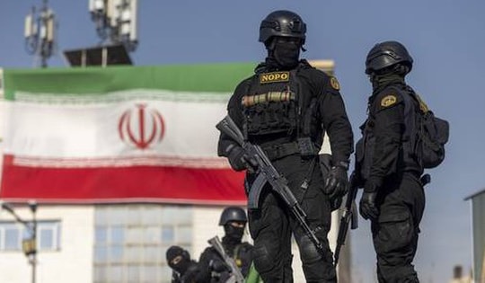 Mỹ phát cảnh báo an ninh, khuyến cáo công dân rời Iran ngay lập tức