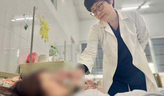 Phá thai bằng thuốc, người phụ nữ bị băng huyết suýt tử vong