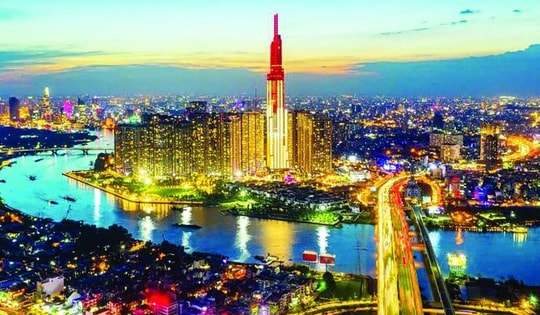 Dự thảo Báo cáo chính trị Đại hội XIV: Bổ sung lý luận về đường lối đổi mới, xác lập động lực phát triển mới