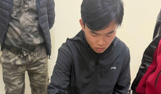 Trà trộn vào các đám cưới, gã thanh niên trộm hơn 100 triệu đồng của gia chủ