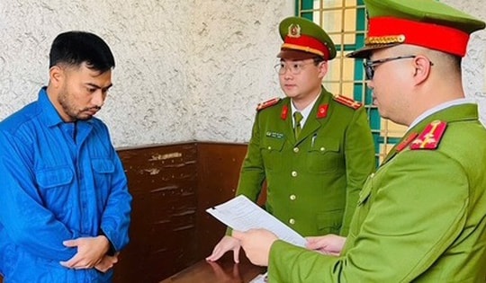 Đưa thông tin gian dối, nguyên Giám đốc chi nhánh ngân hàng chiếm đoạt hàng tỷ đồng