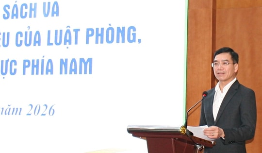 Phơi nhiễm khói thuốc lá tại Việt Nam vẫn cao, thuế thuốc lá còn quá thấp so với khuyến cáo WHO