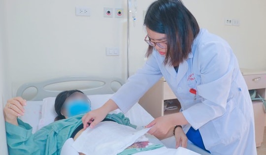 Tin lời quảng cáo làm đẹp, người phụ nữ suýt mất mạng sau hút mỡ