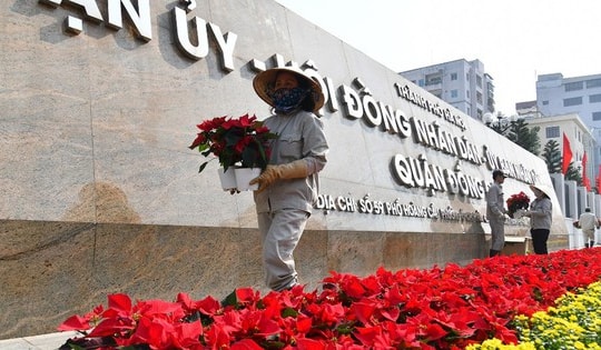 Dự báo thời tiết những ngày diễn ra Đại hội Đảng lần thứ XIV