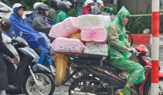 Miền Bắc lại sắp đón đợt không khí lạnh cực mạnh sau chuỗi ngày nắng ấm